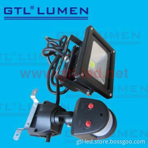 40W LED tunnel lights garden lighting 3 years warranty,high luminous